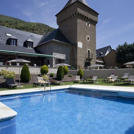 Parador De Артиес Экстерьер фото